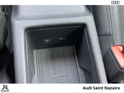 Photo 57 Audi Q2  35 TDI 150 S tronic 7