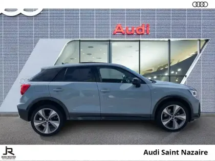 Photo 40 Audi Q2  35 TDI 150 S tronic 7