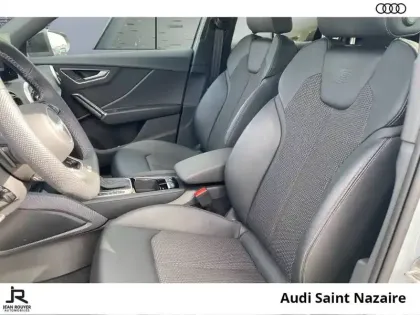 Photo 49 Audi Q2  35 TDI 150 S tronic 7