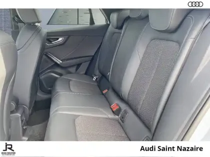 Photo 59 Audi Q2  35 TDI 150 S tronic 7