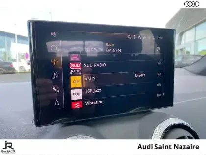 Photo 62 Audi Q2  35 TDI 150 S tronic 7