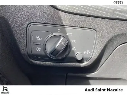 Photo 45 Audi Q2  35 TDI 150 S tronic 7