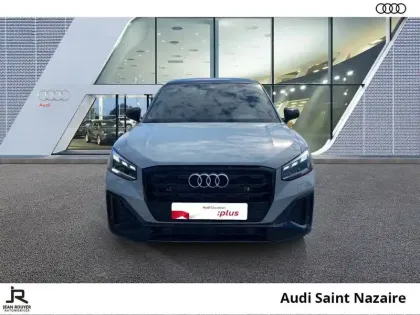 Photo 42 Audi Q2  35 TDI 150 S tronic 7