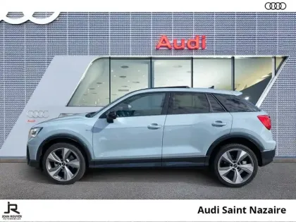 Photo 36 Audi Q2  35 TDI 150 S tronic 7