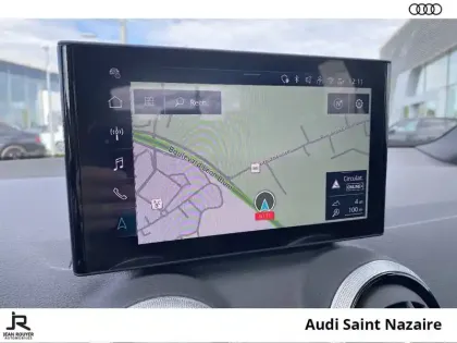 Photo 63 Audi Q2  35 TDI 150 S tronic 7