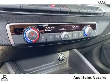 Photo 54 Audi Q2  35 TDI 150 S tronic 7