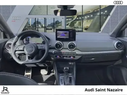 Photo 48 Audi Q2  35 TDI 150 S tronic 7