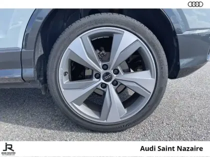 Photo 43 Audi Q2  35 TDI 150 S tronic 7