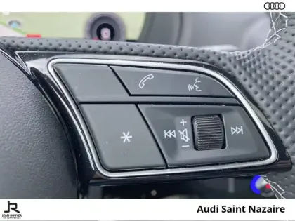 Photo 51 Audi Q2  35 TDI 150 S tronic 7