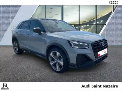 Photo 41 Audi Q2  35 TDI 150 S tronic 7