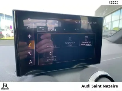 Photo 65 Audi Q2  35 TDI 150 S tronic 7