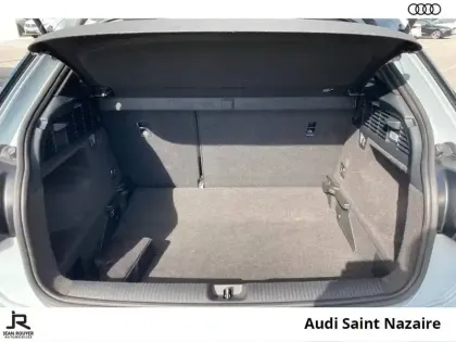 Photo 66 Audi Q2  35 TDI 150 S tronic 7