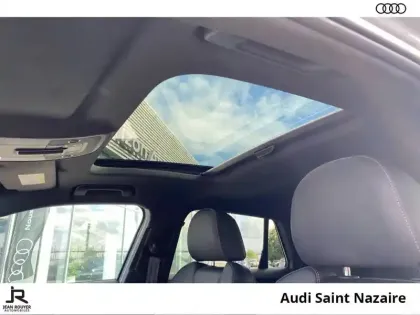 Photo 37 Audi Q2  35 TDI 150 S tronic 7