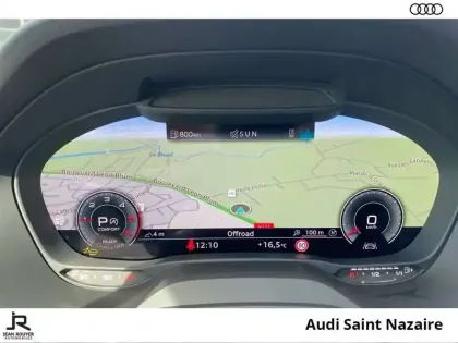 Photo 46 Audi Q2  35 TDI 150 S tronic 7