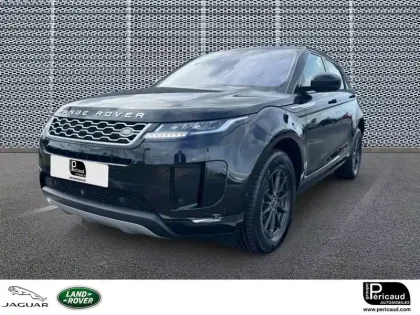 Photo Land Rover Range Rover Evoque