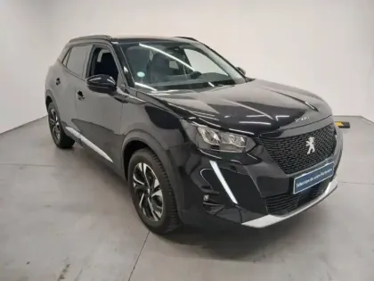 Photo Peugeot 2008 Allure