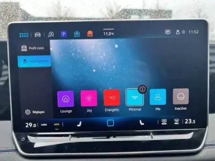 Photo 25 Volkswagen Tiguan  1.5 eTSI 150ch DSG7