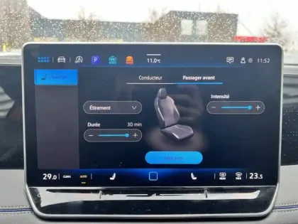 Photo 20 Volkswagen Tiguan  1.5 eTSI 150ch DSG7