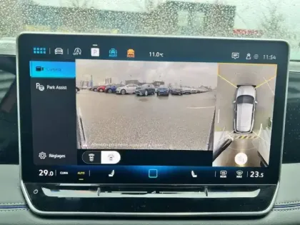 Photo 28 Volkswagen Tiguan  1.5 eTSI 150ch DSG7