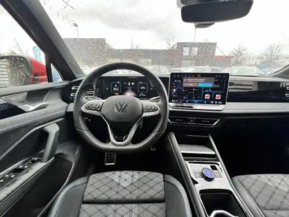 Photo 31 Volkswagen Tiguan  1.5 eTSI 150ch DSG7