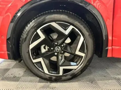 Photo 9 Volkswagen Tiguan  1.5 eTSI 150ch DSG7