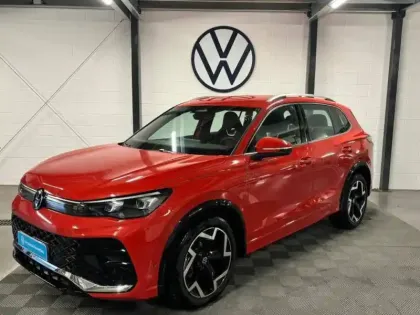 Photo 32 Volkswagen Tiguan  1.5 eTSI 150ch DSG7