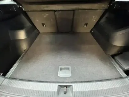 Photo 7 Volkswagen Tiguan  1.5 eTSI 150ch DSG7