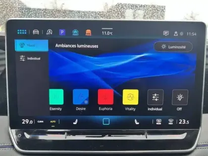 Photo 30 Volkswagen Tiguan  1.5 eTSI 150ch DSG7