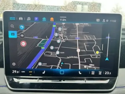 Photo 26 Volkswagen Tiguan  1.5 eTSI 150ch DSG7