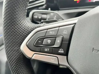 Photo 11 Volkswagen Tiguan  1.5 eTSI 150ch DSG7