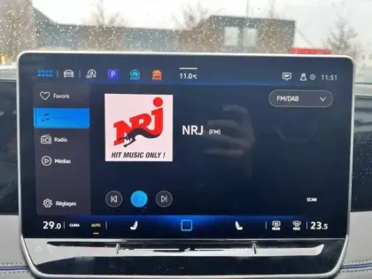 Photo 19 Volkswagen Tiguan  1.5 eTSI 150ch DSG7