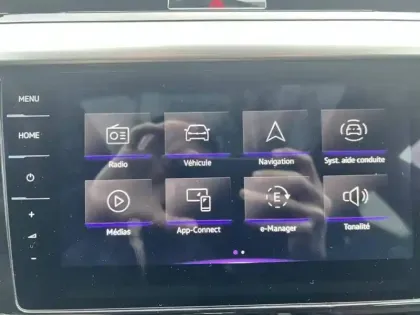 Photo 25 Volkswagen Arteon  1.4 eHybrid Rechargeable OPF 218 DSG6