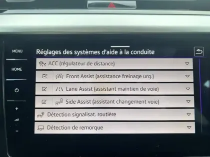 Photo 20 Volkswagen Arteon  1.4 eHybrid Rechargeable OPF 218 DSG6