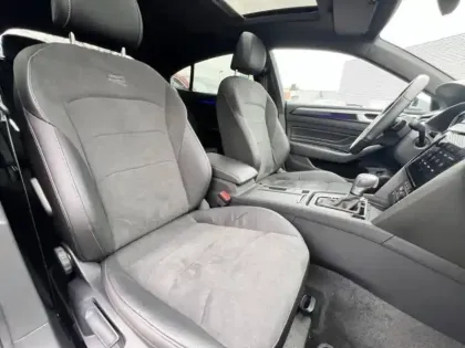 Photo 16 Volkswagen Arteon  1.4 eHybrid Rechargeable OPF 218 DSG6