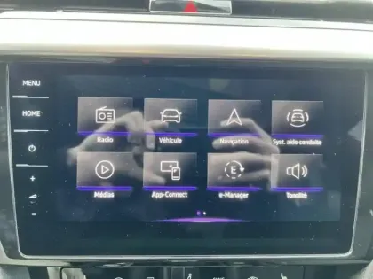 Photo 24 Volkswagen Arteon  1.4 eHybrid Rechargeable OPF 218 DSG6