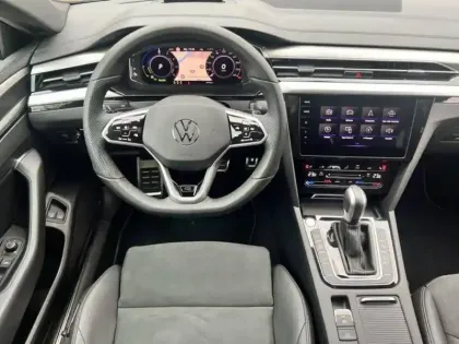 Photo 14 Volkswagen Arteon  1.4 eHybrid Rechargeable OPF 218 DSG6
