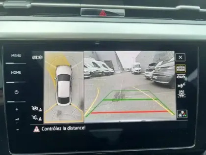 Photo 28 Volkswagen Arteon  1.4 eHybrid Rechargeable OPF 218 DSG6