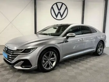 Photo 29 Volkswagen Arteon  1.4 eHybrid Rechargeable OPF 218 DSG6