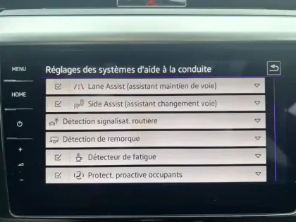 Photo 21 Volkswagen Arteon  1.4 eHybrid Rechargeable OPF 218 DSG6