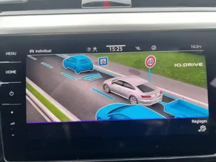 Photo 26 Volkswagen Arteon  1.4 eHybrid Rechargeable OPF 218 DSG6