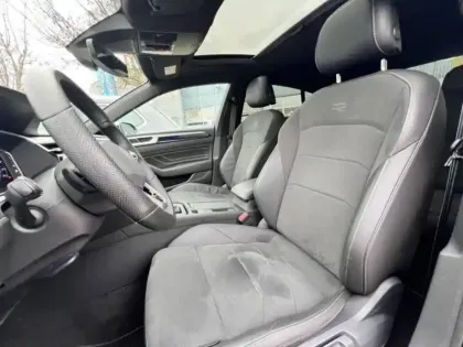 Photo 8 Volkswagen Arteon  1.4 eHybrid Rechargeable OPF 218 DSG6