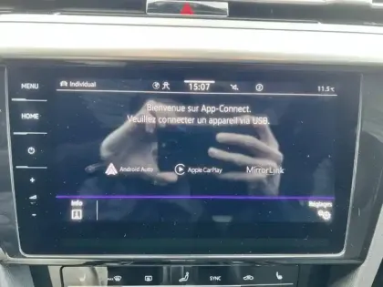 Photo 22 Volkswagen Arteon  1.4 eHybrid Rechargeable OPF 218 DSG6