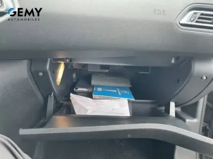 Photo 139 Peugeot 308  BlueHDi 130ch S&S BVM6