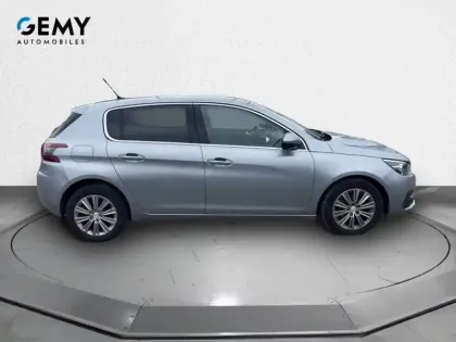 Photo 103 Peugeot 308  BlueHDi 130ch S&S BVM6