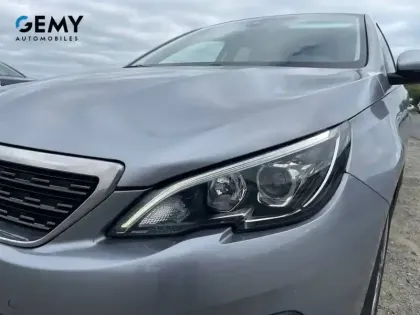 Photo 66 Peugeot 308  BlueHDi 130ch S&S BVM6