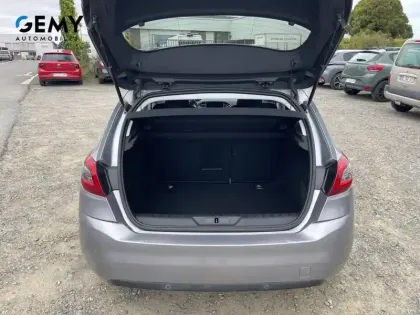 Photo 105 Peugeot 308  BlueHDi 130ch S&S BVM6