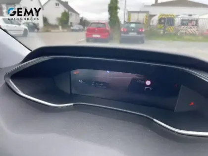 Photo 85 Peugeot 308  BlueHDi 130ch S&S BVM6