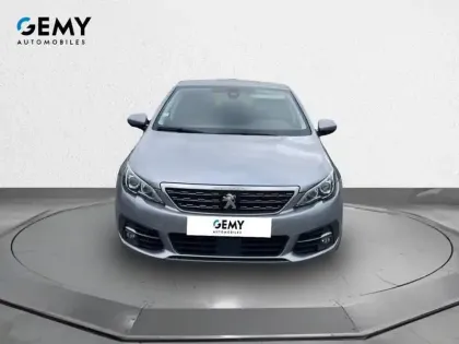 Photo 101 Peugeot 308  BlueHDi 130ch S&S BVM6