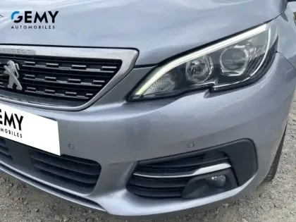 Photo 19 Peugeot 308  BlueHDi 130ch S&S BVM6