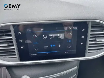Photo 112 Peugeot 308  BlueHDi 130ch S&S BVM6